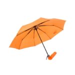Manual Open Foldable Umbrella- lifestyle corporate gifts for corporate gifting in Singapore with custom logo branding.Manual Open Foldable Umbrella is compact and easy to carry, providing reliable protection from the rain.