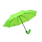 Manual Open Foldable Umbrella- lifestyle corporate gifts for corporate gifting in Singapore with custom logo branding.Manual Open Foldable Umbrella is compact and easy to carry, providing reliable protection from the rain.