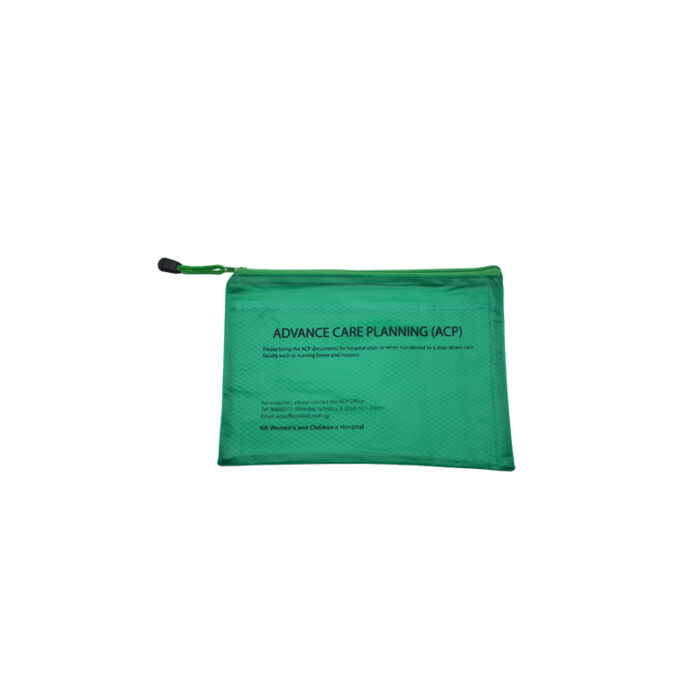 Mesh Zipper File - Stationery corporate gifts for corporate gifting in Singapore with custom logo branding.This mesh zipper file offers a practical solution for organizing your paperwork. Its durable design keeps files protected while remaining lightweight.