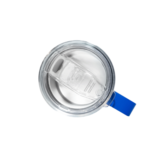 Insulated Coffee Mug- branded drinkware for corporate gifting in Singapore with custom logo branding. This insulated coffee mug keeps your beverage hot or cold for extended periods, ideal for busy mornings or travel.