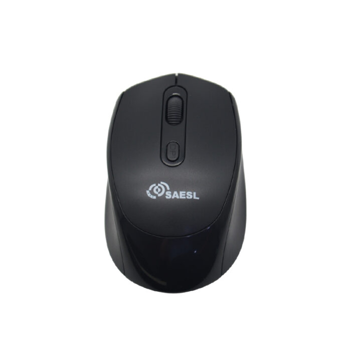 Bluetooth Wireless Mouse- branded tech gifts for corporate gifting in Singapore with custom logo branding.Bluetooth Wireless Mouse offers smooth, responsive control with a comfortable, ergonomic design.