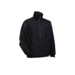 Full Zip Windbreaker Jacket - branded apparel for corporate gifting in Singapore with custom logo branding. The full zip windbreaker jacket offers lightweight protection against wind and light rain. Designed for comfort and versatility, it’s ideal for outdoor activities and everyday wear.