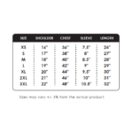 Half Zip Mock Neck Shirt - branded apparel for corporate gifting in Singapore with custom logo branding. Half zip mock neck shirt features a sleek design with a comfortable, modern fit.