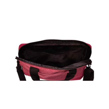 Nylon Document Bag - branded bags and pouches for corporate gifting in Singapore with custom logo branding. The nylon document bag is a lightweight and durable solution for carrying important papers, laptops, or tablets.