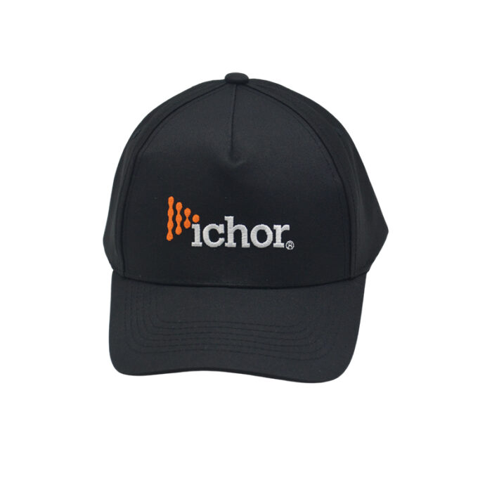 Polyester Baseball Cap - branded apparel for corporate gifting in Singapore with custom logo branding. This polyester baseball cap offers a classic fit with durable, easy-care fabric for everyday use.