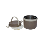 Single Layer Lunch Box- lifestyle corporate gifts for corporate gifting in Singapore with custom logo branding.Single Layer Lunch Box is perfect for packing meals with simplicity and convenience.