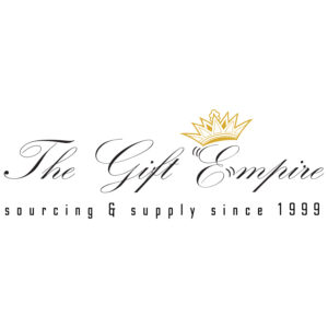 The Gift Empire Logo