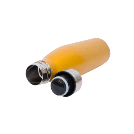 Thermal Bottle- branded drinkware for corporate gifting in Singapore with custom logo branding. Thermos Flask maintains your beverage’s temperature for hours with its advanced insulation.