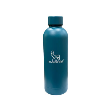 Thermos Flask- branded drinkware for corporate gifting in Singapore with custom logo branding. Thermos Flask maintains your beverage’s temperature for hours with its advanced insulation.