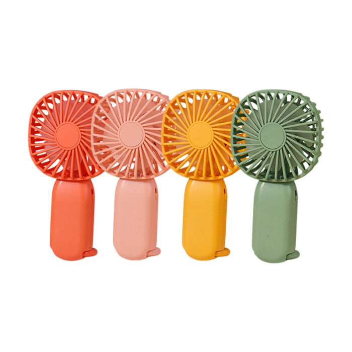Portable Hook Fan - Image 2