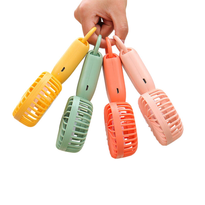 Portable Hook Fan - Image 3