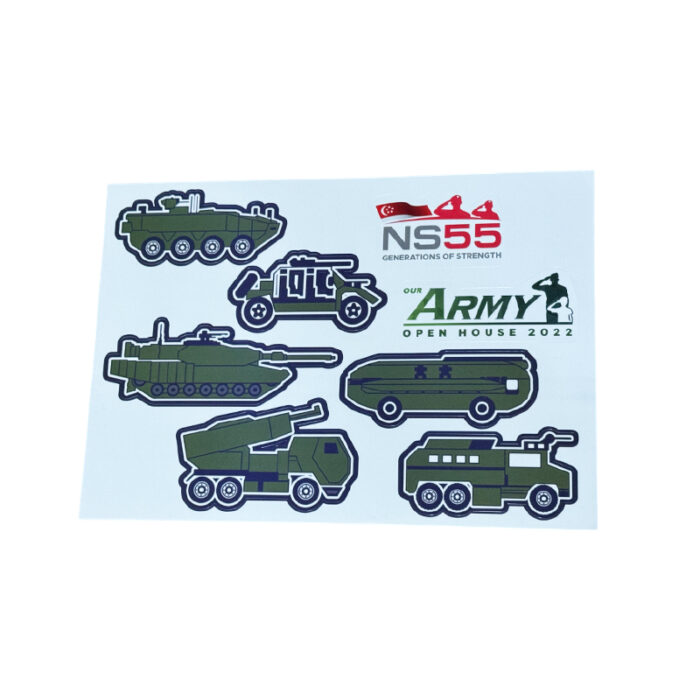 Wire O Notebook - Stationery corporate gifts for corporate gifting in Singapore with custom logo branding.This eye-catching sticker is perfect for events, adding a fun and memorable touch to giveaways, gift bags, or decor. Its durable, waterproof design ensures it lasts long after the event is over.