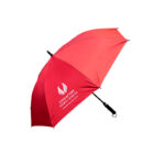 27 inch Golf Umbrella - lifestyle corporate gifts for corporate gifting in Singapore with custom logo branding. 27” Golf Umbrella provides wide coverage to keep you dry during heavy rain or shielded from the sun.
