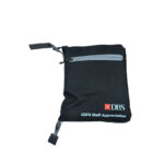 Foldable Travel Bag - branded bags and pouches for corporate gifting in Singapore with custom logo branding. Perfect for short trips or extra packing space.