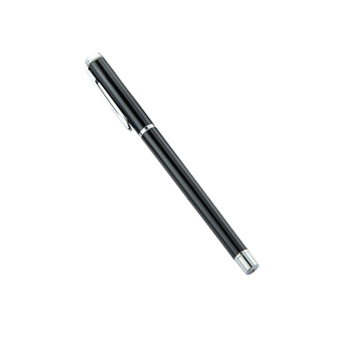Metal Pen with Cap - Stationery corporate gifts for corporate gifting in Singapore with custom logo branding.This sleek metal pen with a cap offers a smooth writing experience and a refined finish. Perfect for corporate events, executive gifts, or everyday professional use.