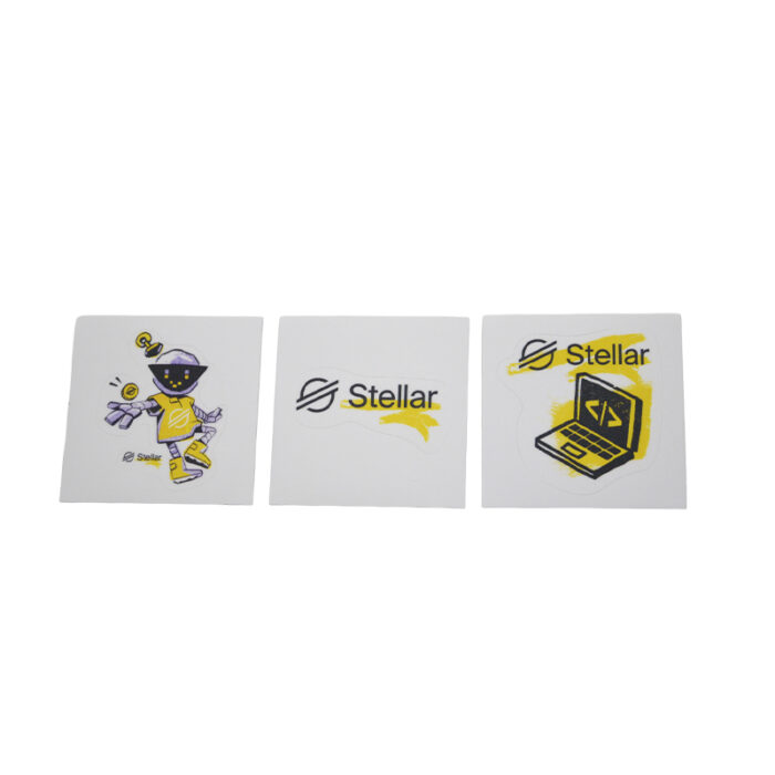 Wire O Notebook - Stationery corporate gifts for corporate gifting in Singapore with custom logo branding.This eye-catching sticker is perfect for events, adding a fun and memorable touch to giveaways, gift bags, or decor. Its durable, waterproof design ensures it lasts long after the event is over.