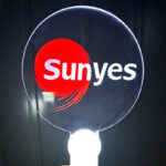 Acrylic Glow Stick - Events & Promo corporate gifts for corporate gifting in Singapore with custom logo branding.Acrylic glow stick emits a vibrant, colorful light that stands out in the dark. Its durable design makes it perfect for parties, concerts, or nighttime events.