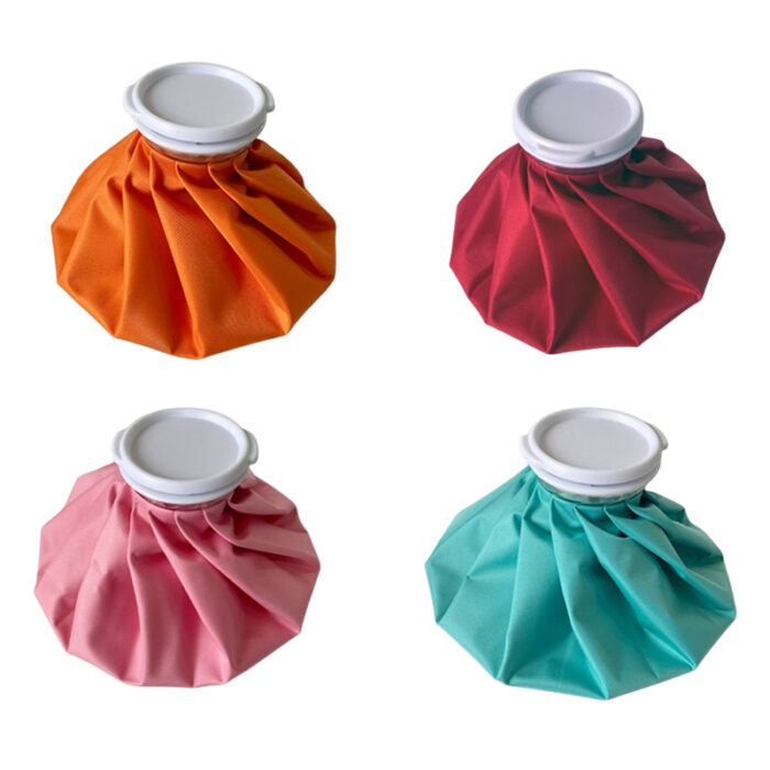 Ice Bag - Lifestyle corporate gifts for corporate gifting in Singapore with custom logo branding.This ice bag offers instant cooling relief for sore muscles or minor injuries. Durable and easy to use, it’s perfect for home, sports, or travel.