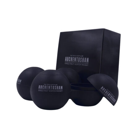 Ice Ball Maker - custom corporate gift for corporate gifting in Singapore with custom logo branding.