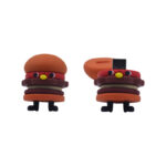 PVC Flash drive - Events & Promo corporate gifts for corporate gifting in Singapore with custom logo branding. Always have your important files with you! Our flash drive keychain combines convenient data storage with key chain functionality. Compact, durable, and perfect for everyday use.