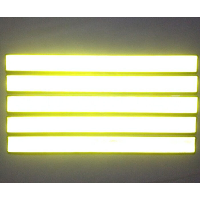 Reflective Slap Band - Events & Promo corporate gifts for corporate gifting in Singapore with custom logo branding.Reflective Slap Band boosts visibility at night. It reflects light for added safety.