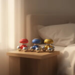 Mini Handheld Massager-Gadgets & Electronics-Compact mini handheld massager for targeted muscle relief. Lightweight and easy to use anytime, anywhere. Perfect for events, promotions, or giveaways.