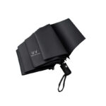Auto Umbrella with UV Protection - lifestyle corporate gifts for corporate gifting in Singapore with custom logo branding.