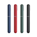 Pen Air Pressure Bottle Opener - lifestyle corporate gifts for corporate gifting in Singapore with custom logo branding.