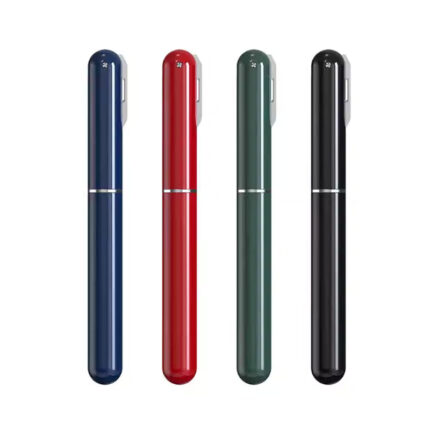 Pen Air Pressure Bottle Opener - lifestyle corporate gifts for corporate gifting in Singapore with custom logo branding.