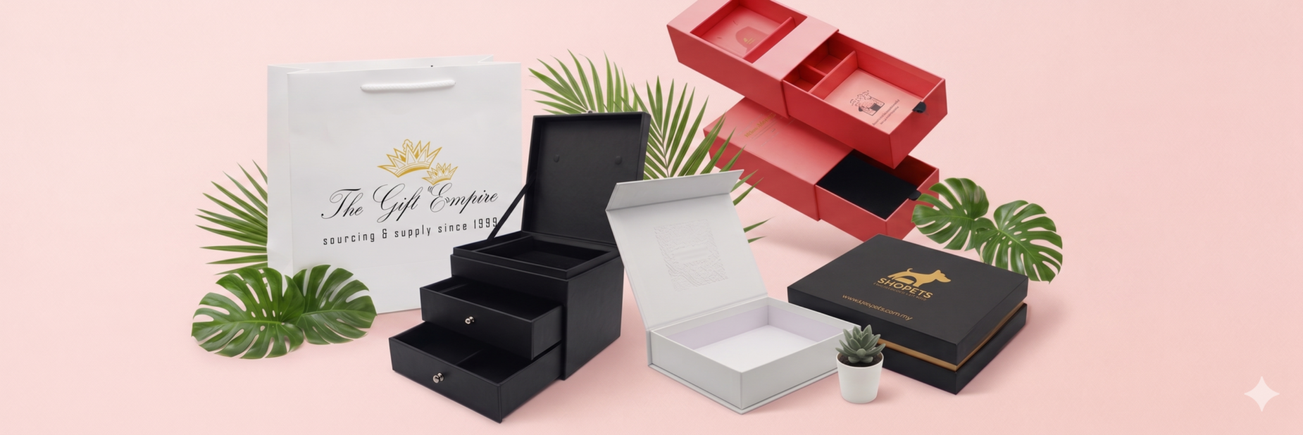 custom boxes for brands, paperbag, and product packaging