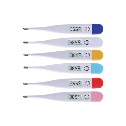 Digital Thermometer - Other corporate gifts for corporate gifting in Singapore with custom logo branding.