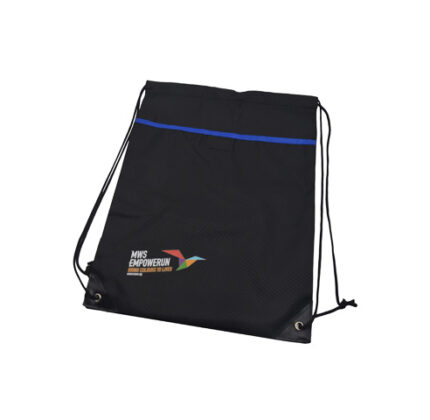 Drawstring Backpack