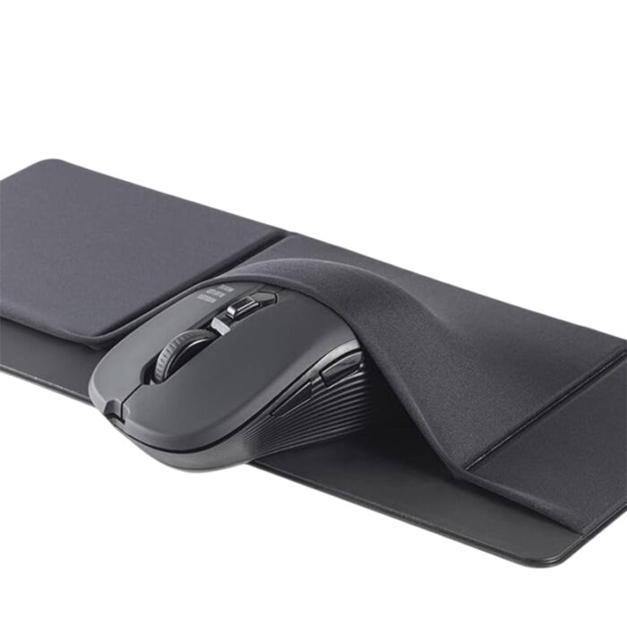 Laptop Stretchable Pocket with Adhesive Backing - Image 6