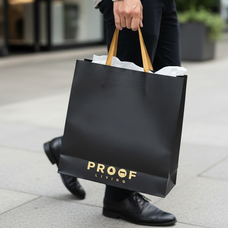 permium customised bag Gift Empire