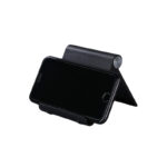 Tablet Holder Adjustable Stand - Other corporate gifts for corporate gifting in Singapore with custom logo branding. The strong base and flexible angle design give comfortable viewing support for tablets, phones, and small electronic devices.