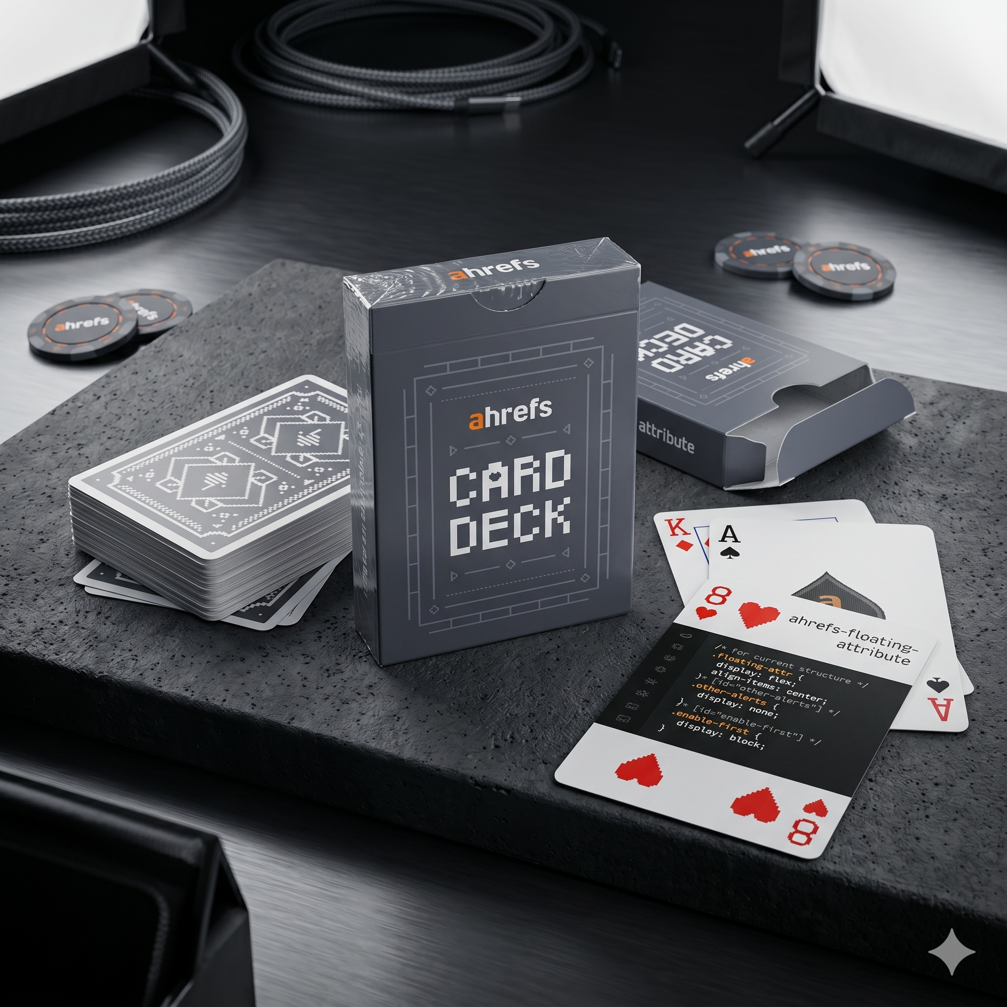 poker cards novelty premium gifts singapore