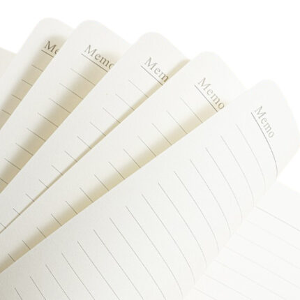 Coffee Ground Notebook - Stationery corporate gifts for corporate gifting in Singapore with custom logo branding.This notebook combines style and sustainability. Coffee ground notebooks are eco-friendly and made from recycled coffee waste for sustainable daily writing use.