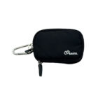 Coin and Key Holder Pouch - branded bags and pouches for corporate gifting in Singapore with custom logo branding. Coin and Key Holder Pouch is a compact and practical storage pouch designed to keep coins, keys, and small essentials safe and well organized.