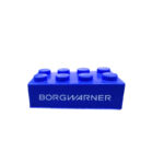 Lego Shaped Stress Ball - Image 2