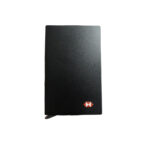 RFID Card Holder - branded tech gifts for corporate gifting in Singapore with custom logo branding. RFID Card Holder protects your cards from unwanted scanning and data theft.