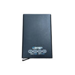 RFID Card Holder - branded tech gifts for corporate gifting in Singapore with custom logo branding. RFID Card Holder protects your cards from unwanted scanning and data theft.