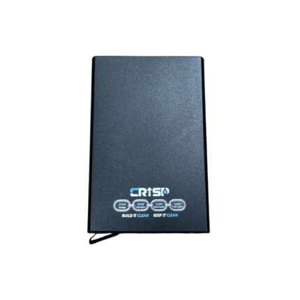 RFID Card Holder - branded tech gifts for corporate gifting in Singapore with custom logo branding. RFID Card Holder protects your cards from unwanted scanning and data theft.