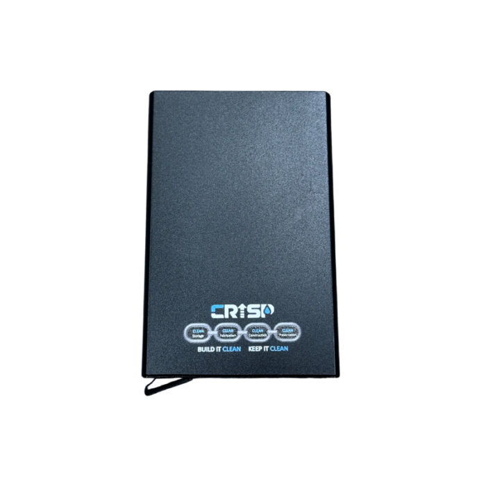 RFID Card Holder - branded tech gifts for corporate gifting in Singapore with custom logo branding. RFID Card Holder protects your cards from unwanted scanning and data theft.