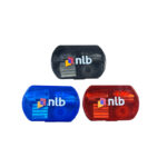 Stationery Set - Stationery corporate gifts for corporate gifting in Singapore with custom logo branding. Stationery Set includes a mini stapler, tape dispenser, hole puncher, and staples for everyday office tasks.