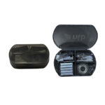 Stationery Set - Stationery corporate gifts for corporate gifting in Singapore with custom logo branding. Stationery Set includes a mini stapler, tape dispenser, hole puncher, and staples for everyday office tasks.