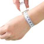 Telescopic Tape Measure - Other corporate gifts for corporate gifting in Singapore with custom logo branding.