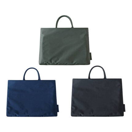 Urban Laptop Bag - branded bags and pouches for corporate gifting in Singapore with custom logo branding. Urban Laptop Bag offers secure storage for laptops and daily essentials while maintaining a sleek professional look.