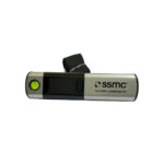Digital Luggage Scale with Tape - Travel corporate gifts for corporate gifting in Singapore with custom logo branding.This digital luggage scale with tape is a handy, portable tool to check your bag's weight before a trip. Perfect for event gift and travel.