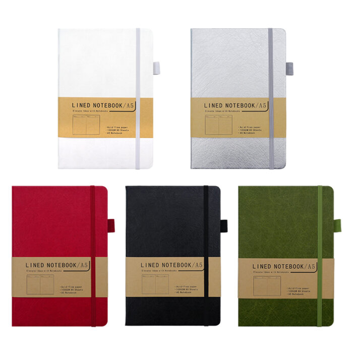 Dupont Notebook - Image 2