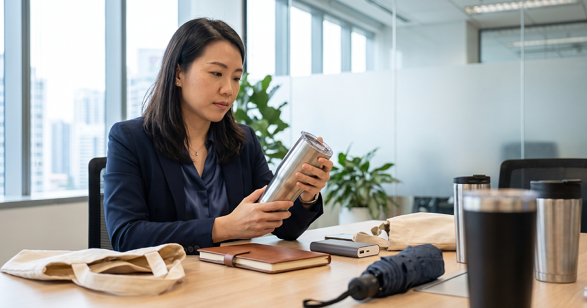 How to Choose Promotional Gifts for Marketing Campaigns
